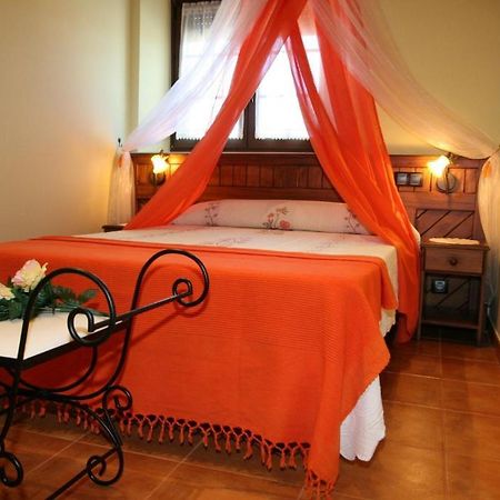 Apartamentos Toraya Hoz de Anero Стая снимка
