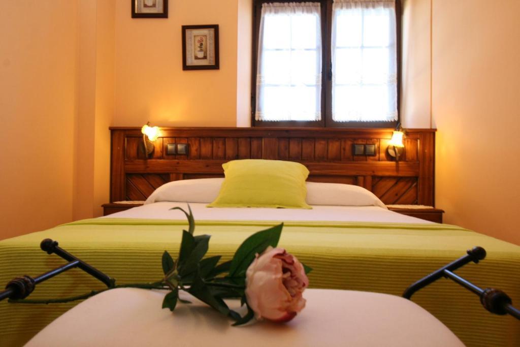 Apartamentos Toraya Hoz de Anero Стая снимка