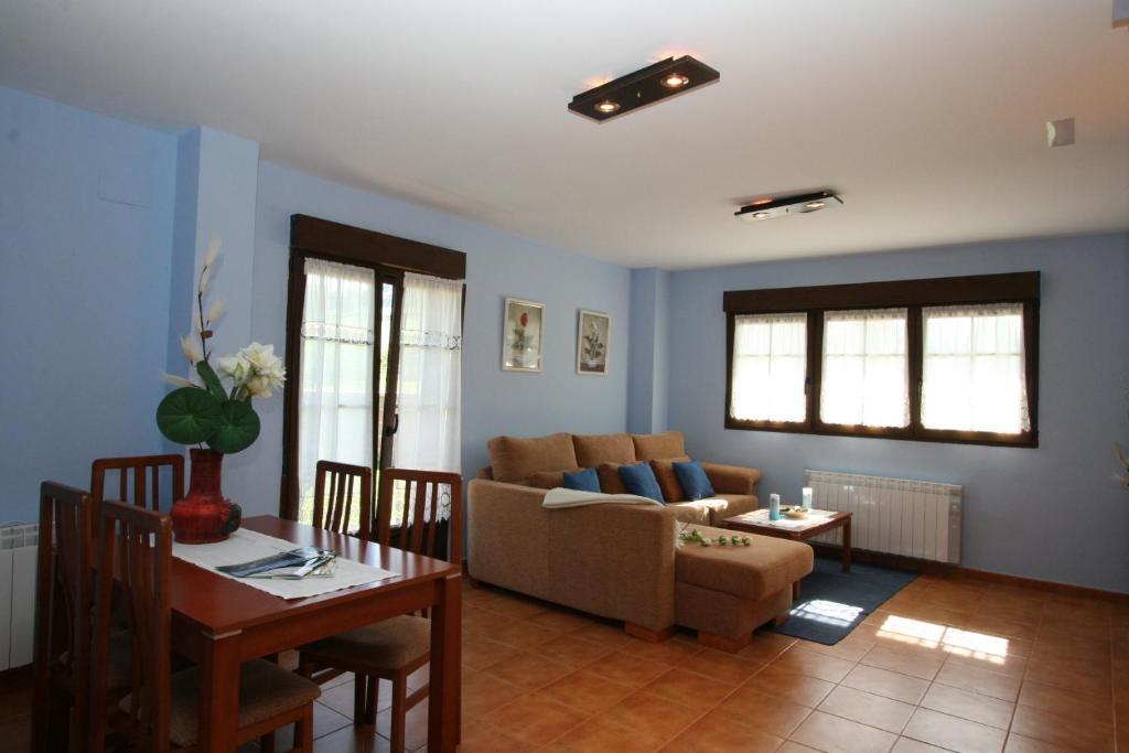 Apartamentos Toraya Hoz de Anero Стая снимка