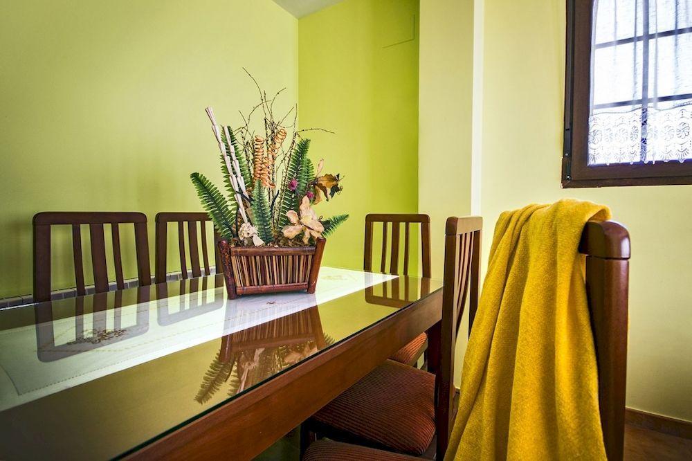 Apartamentos Toraya Hoz de Anero Екстериор снимка